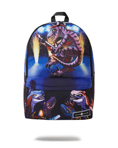 DINOSAUR GUITARS BACKPACK
